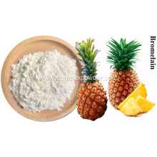 Hot selling organic bromelain weight loss